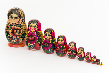 Matrjoschka-12