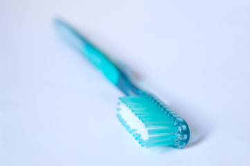 Escova de dentes