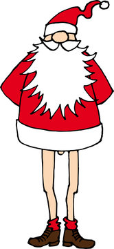 Weihnachtsmann