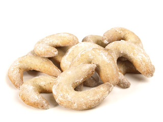 Weihnachtsgebäck