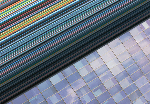 composition abstraite