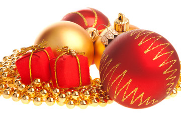 Christmas decoration