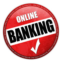 online banking