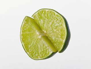 citron vert