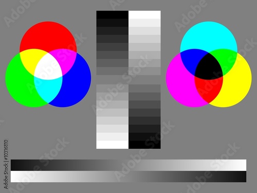 Color Calibration Chart Download