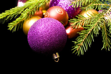 christmas background