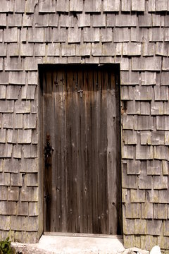 porte