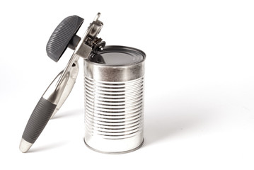 To Open a Can