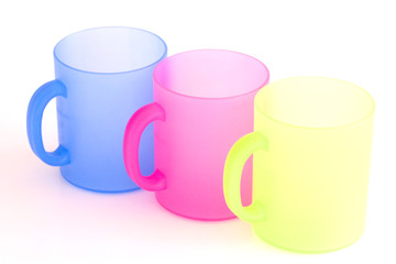 children's picnic cups