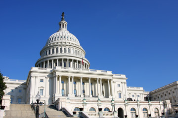 US Capitol, Washington DC