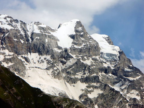 Pakistan 032  Saiful Maluk - Malika Parbat