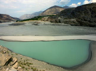 Pakistan 065 Gilgit