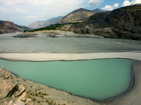Pakistan 065 Gilgit