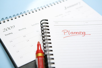 Planning