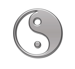 chinesisch ying yang