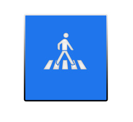 funssg&auml;nger,zebra,strasse