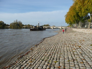 front de Loire 12