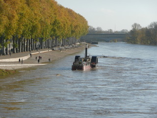 front de Loire 11