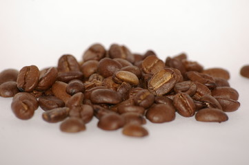 Kaffebohnen