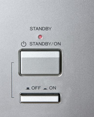 Standby oder Aus - Strom sparen