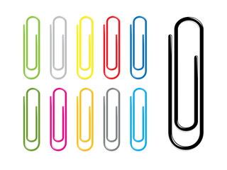 Paper clips