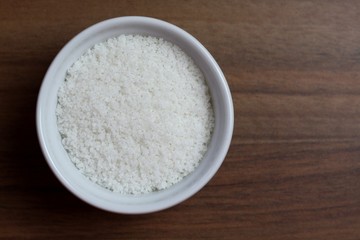 Fleur de Sel