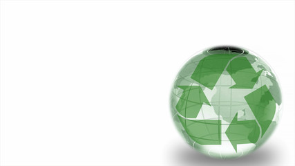 Concept of Global Warming and the need for  Recycling