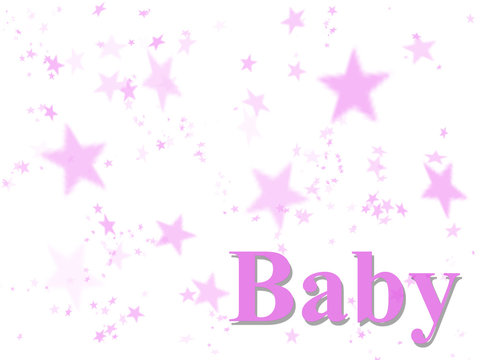 baby background