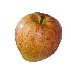 pomme détourée