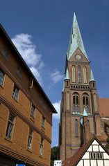Schweriner Dom
