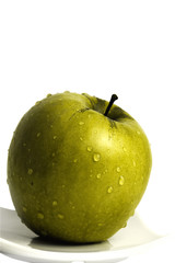 Pomme d'or