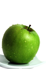 Pomme fraîcheur