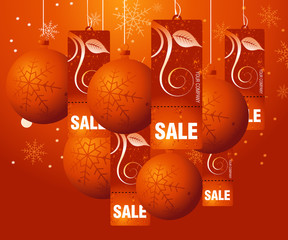 Shopping concept Illustration Image