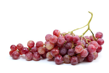 Bunch of grapes (