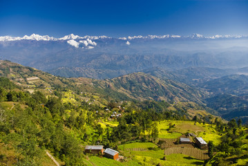 Himalaya View