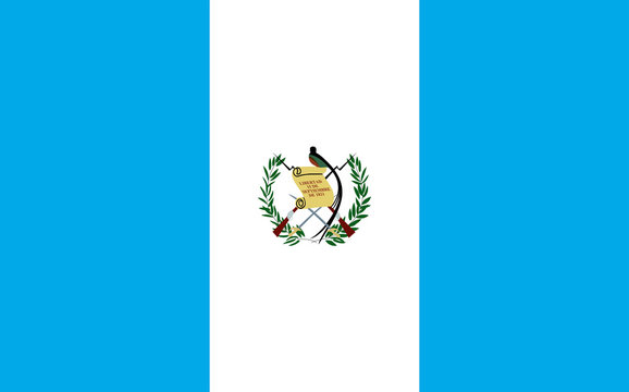 guatemala fahne flag