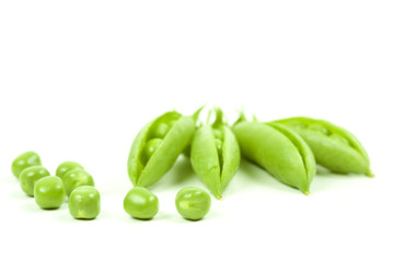 Green peas