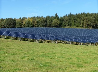 Solarstrom