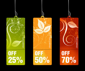 Shopping concept Illustration Image