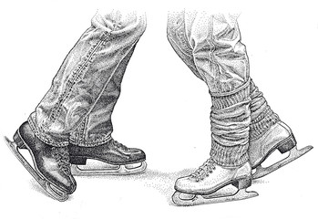 pattinaggio artistico