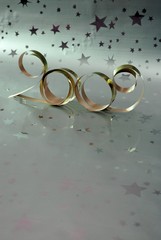 2009 d'or et d'argent