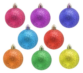 decorative Christmas bauble