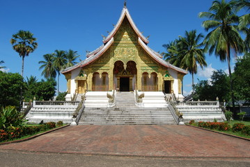 temple