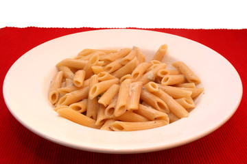 Penne gorgonzola