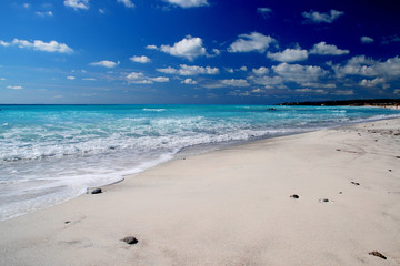 spiaggia toscana