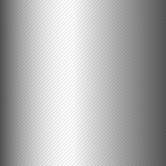 New year's silver background