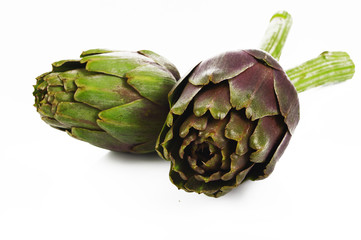 Obraz premium Carciofi 15