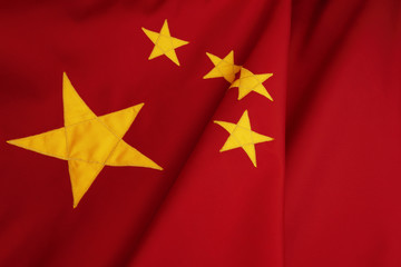 Republic of China Flag