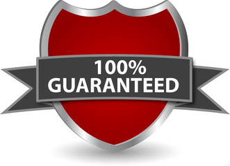 100% Guaranteed
