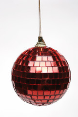 the new year's sphere